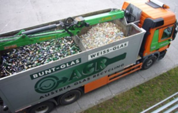 Austria Glas Recycling GmbH