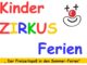 Kinder Zirkus Schönkirchen-Reyersdorf