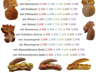 Zauberhappen in Engelhartsstetten