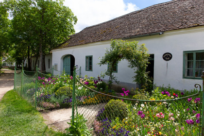 Weinviertler Museumsdorf Niedersulz © Roman Jandl