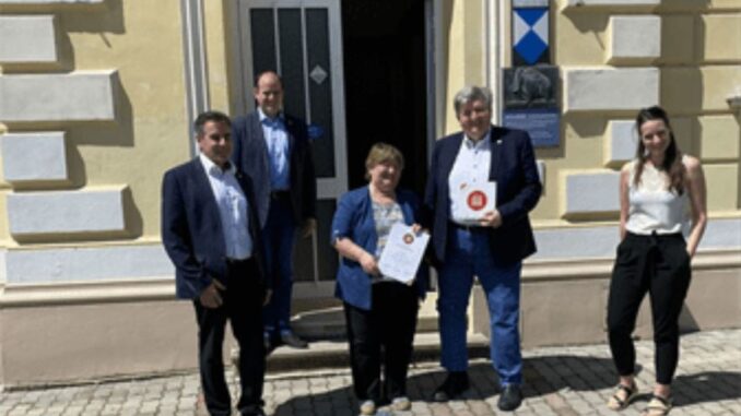 Copyright © Marktgemeinde Angern an der March