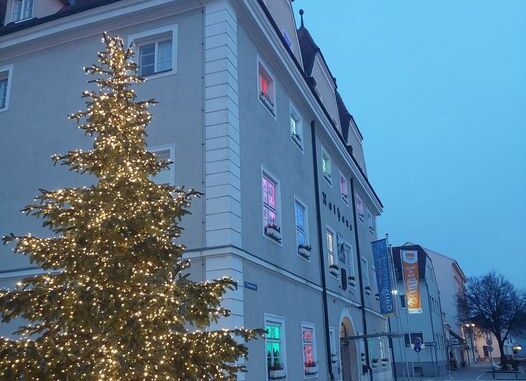 Aussteller für den Adventmarkt gesucht!