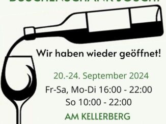 Buschenschank JoSchi