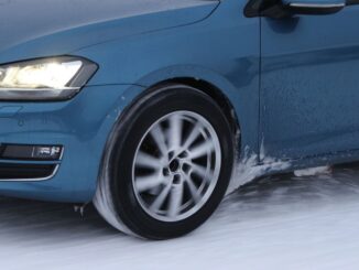 ÖAMTC: Winterreifen