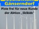 Piste frei für neue Runde der Aktion „Skikids“