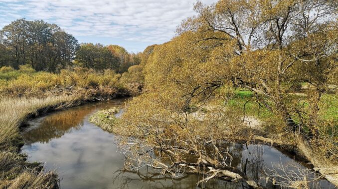 Die „andere“ Seite des Eisernen Vorhangs