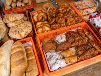 Nachhaltiges Weihnachtsfest: WWF fordert Paket gegen Lebensmittel-Verschwendung