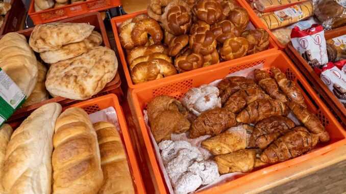 Nachhaltiges Weihnachtsfest: WWF fordert Paket gegen Lebensmittel-Verschwendung