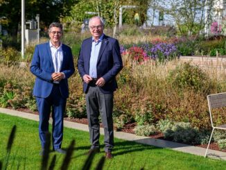 Blau-gelber Bodenbonus: Mehr als 20 Vorzeigeprojekte in ganz Niederösterreich