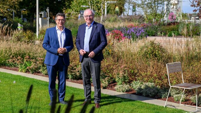 Blau-gelber Bodenbonus: Mehr als 20 Vorzeigeprojekte in ganz Niederösterreich