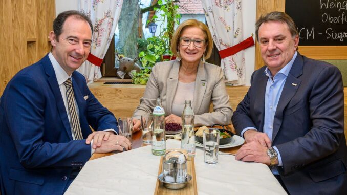 Förderung für Tourismusbetriebe in NÖ: Qualität im Fokus