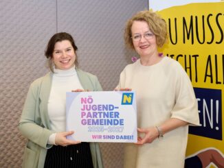 Land Niederösterreich sucht Jugend-Partnergemeinden