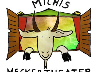 Michis Meckertheater macht Theater mit Ziegen, bietet Ferienbetreuung, Kindergeburtstage und Ziegenwanderungen an. Auch Angebote für Schulen und ...