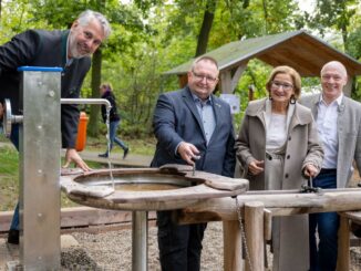 Regionalförderung 2024: 16 Millionen Euro für innovative Projekte