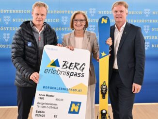 Winterurlaub in Niederösterreich