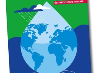 Wasseratlas: Wie es um unser Wasser steht