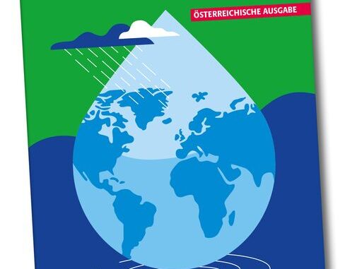 Wasseratlas: Wie es um unser Wasser steht