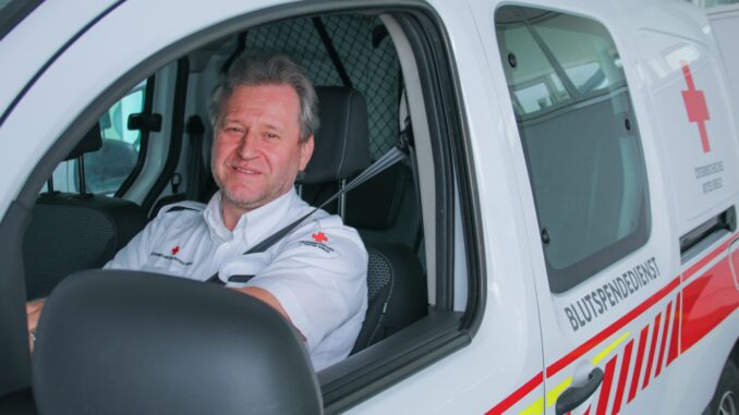 Arbeiten beim Roten Kreuz: Mit dem neuen Jobfinder die Karriere für die Menschlichkeit starten!