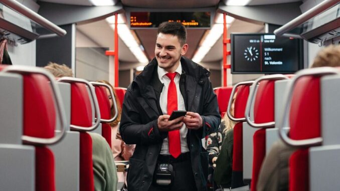 Wer was kann, geht zur Bahn: ÖBB nehmen in Wien, NÖ und Burgenland heuer rund 2.500 neue Mitarbeiter:innen auf
