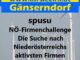 spusu NÖ-Firmenchallenge - Die Suche nach Niederösterreichs aktivsten Firmen