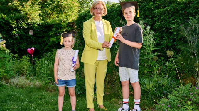 Kinder UNI Tulln 2025 – Anmeldung ab 31. März möglich