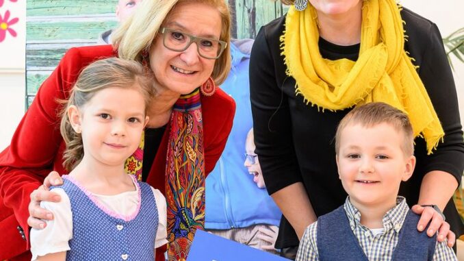 „Museum10“ - Mit dem NÖ Familienpass in elf Museen um zehn Euro