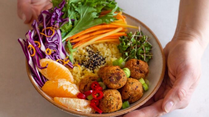 10 Tipps für mehr pflanzlichen Genuss