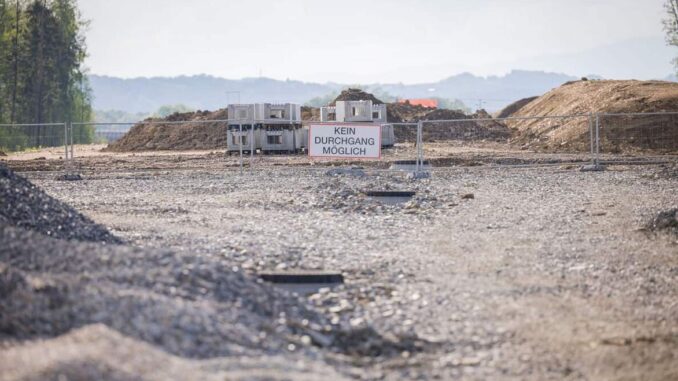 Neuer RH-Bericht: WWF fordert verbindliche Obergrenze für Bodenverbrauch
