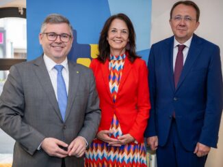 Erstes Bibliotheken-Festival in Niederösterreich