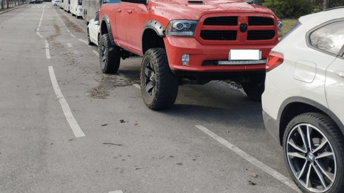 VCÖ: Höhere Auto-Motorhauben sind ein unterschätztes Sicherheitsproblem