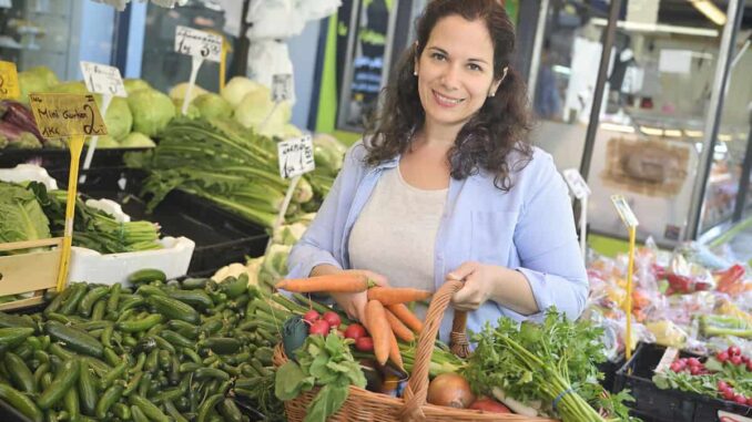WWF: Neue Studie zeigt Leistbarkeit gesunder und biologischer Ernährung