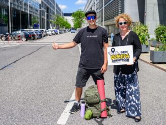 Europa erleben mit der Jugend:info NÖ