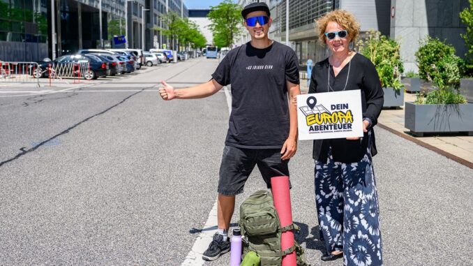 Europa erleben mit der Jugend:info NÖ