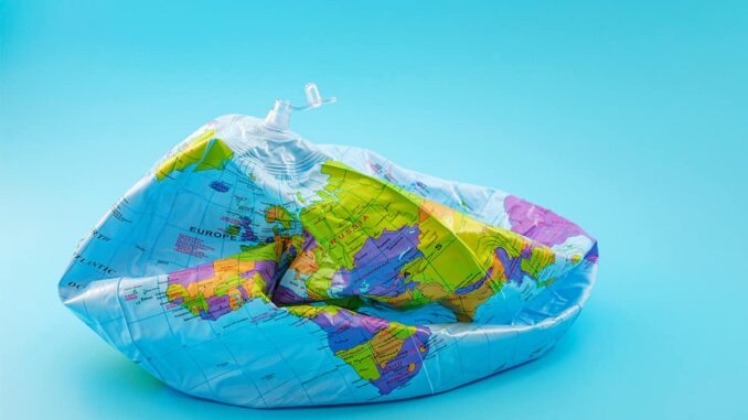 Welterschöpfungstag am 24. Juli: WWF fordert Kurswechsel zum Schutz des Planeten