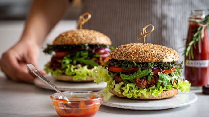 Proteinvielfalt auf dem Teller – klimaschonend und gesund