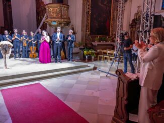 Volles Programm, volle Plätze – NÖ Kultursommer voll angelaufen