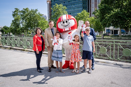 Mobilitätsminister Hanke startet Initiative für mehr Kindersicherheit im Straßenverkehr: „Kinder haben Recht auf sicheren Schulweg“