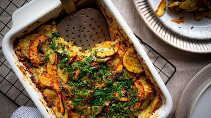 Gesund und günstig essen – 5 Tipps zum nachhaltigen Genuss