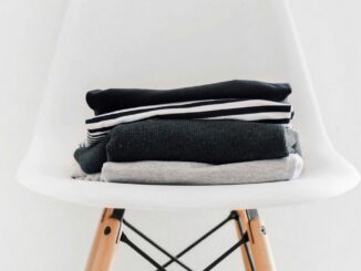 Fast Fashion macht Plastikmist