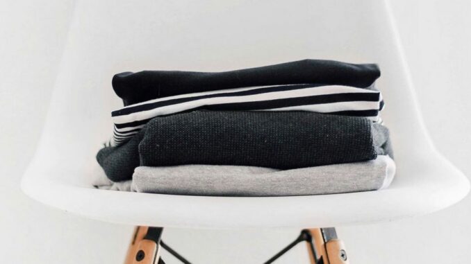 Fast Fashion macht Plastikmist