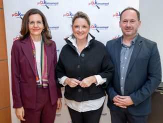 Dark Patterns: Konsumentenschutz-Landesrätin Rosenkranz warnt vor manipulativen Online-Tricks