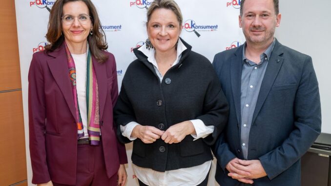 Dark Patterns: Konsumentenschutz-Landesrätin Rosenkranz warnt vor manipulativen Online-Tricks