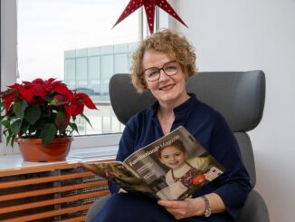 Für jede Familie das Richtige: Das neue Familienland*Magazin ist da