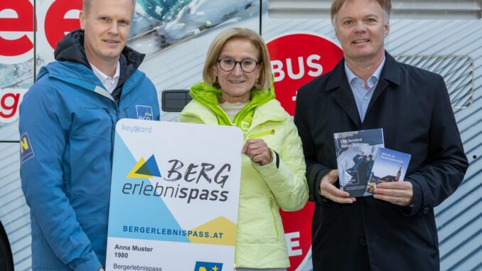 Vorschau auf das Wintervergnügen in Niederösterreich