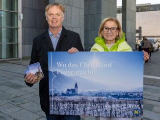 Advent in Niederösterreich - Von Märkten bis zu magischen Auszeiten