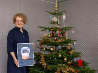 Digitaler Familienland-Adventkalender startete am 1. Dezember