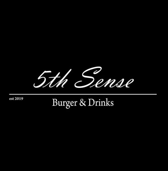 5th Sense Burger & Drinks