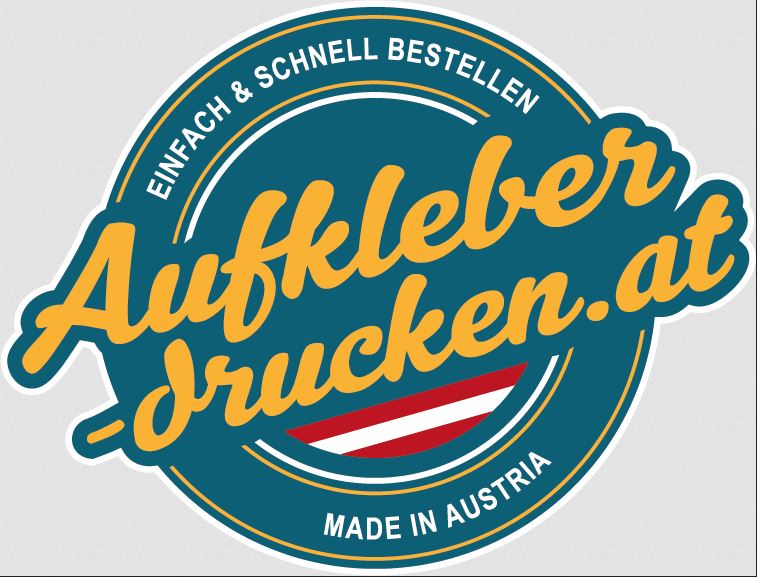 Aufkleber-drucken.at