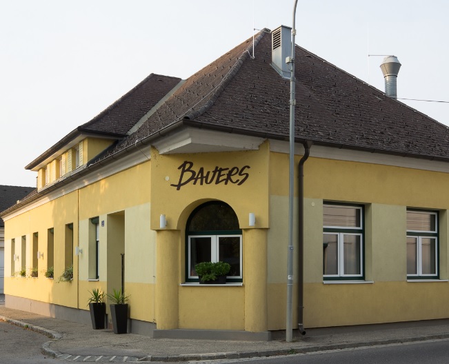 BAUERs Gästehaus