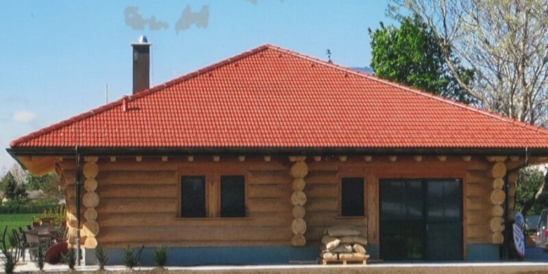 Das Blockhaus – Steckerlfisch Aderklaa